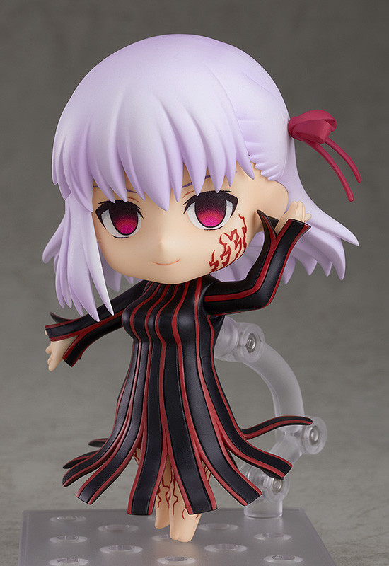 Nendoroid Sakura Matou: Grail Of Makiri Ver. (#1509)