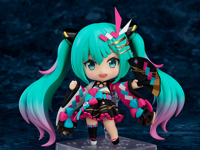 Nendoroid Hatsune Miku: Magical Mirai 2020 Summer Festival Ver. (#1511)