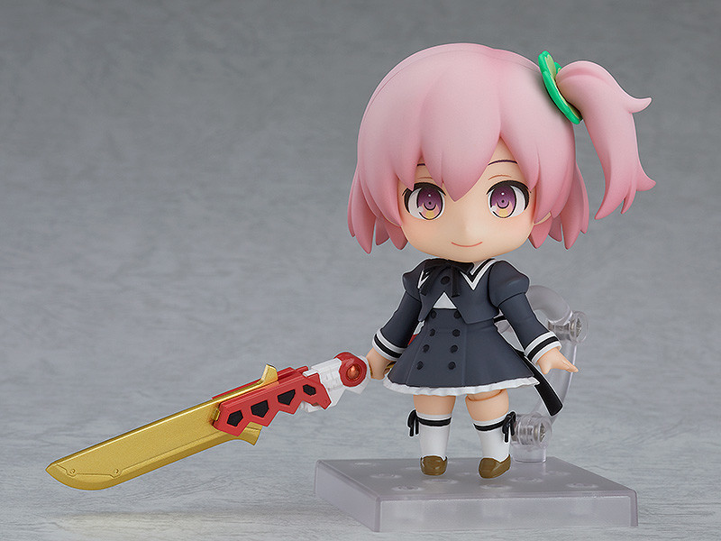 Nendoroid Riri Hitotsuyanagi (#1513)