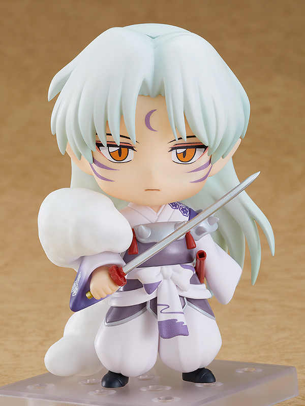 Nendoroid Sesshomaru (#1514)