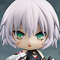 Nendoroid image for More: Learning with Manga! Fate/Grand Order Face Swap (Shielder/Mash Kyrielight)