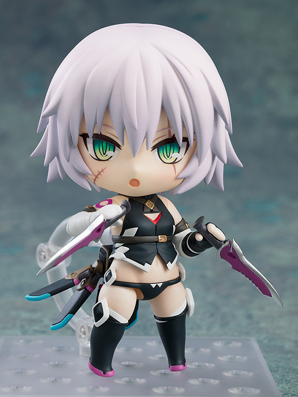 Nendoroid Assassin/Jack The Ripper (#1515)