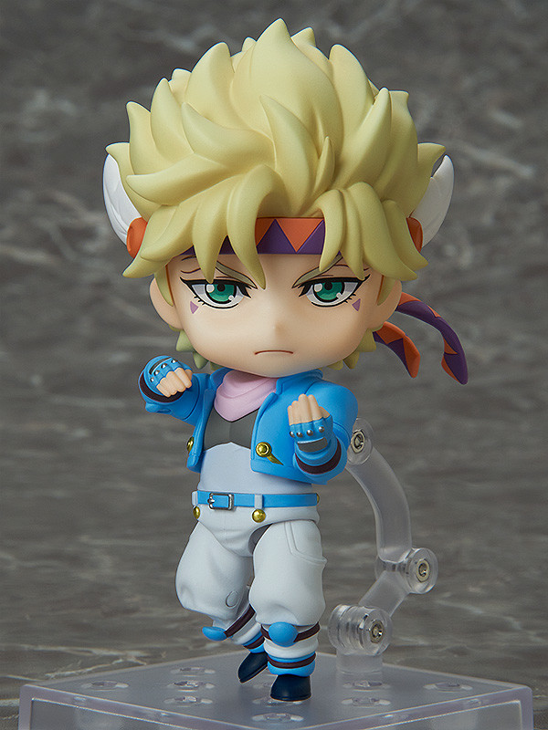 Nendoroid Caesar Anthonio Zeppeli  (#1516)