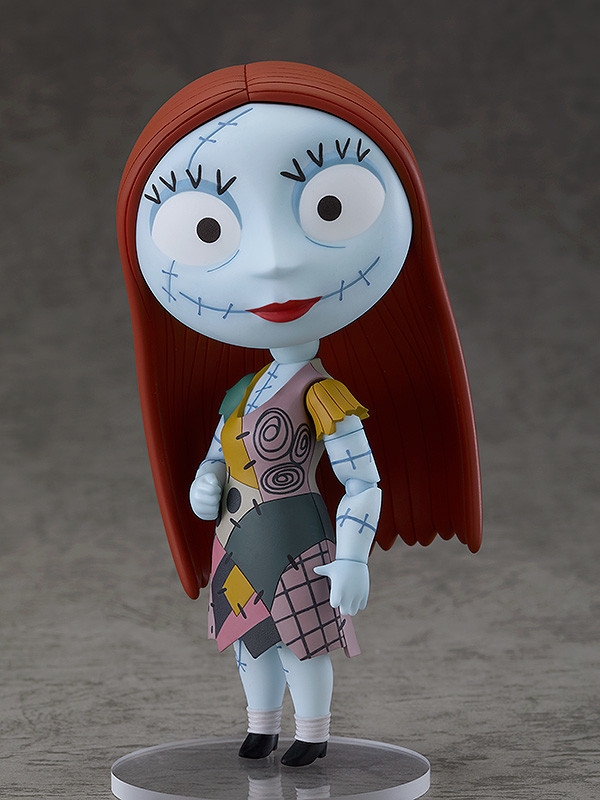 Nendoroid Sally (#1518)