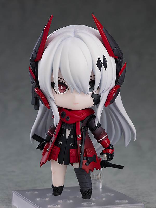 Nendoroid Lucia: Crimson Abyss (#1519)