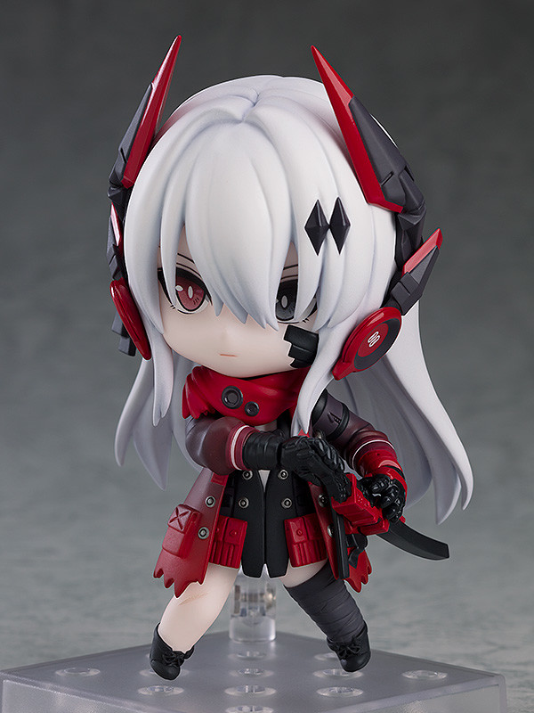 Nendoroid image for Lucia: Crimson Abyss