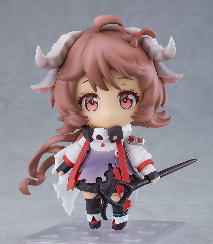 Nendoroid Eyjafjalla (#1521)