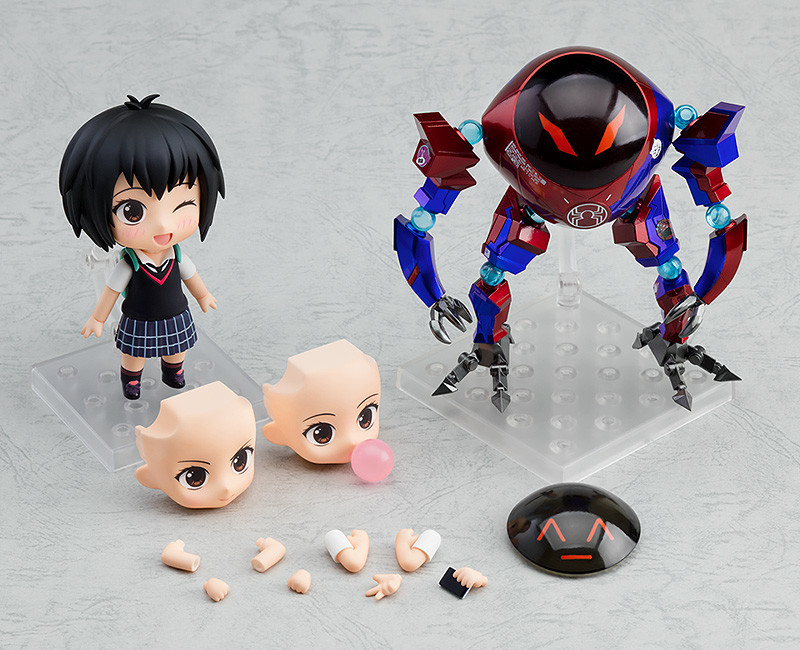 Nendoroid Peni Parker: Spider-Verse Ver. DX (#1522-DX)