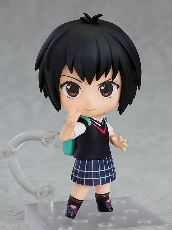 Nendoroid Peni Parker: Spider-Verse Ver. (#1522)