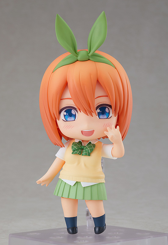 Nendoroid Yotsuba Nakano (#1523)