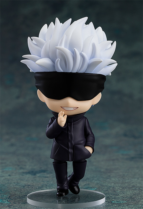 Nendoroid Satoru Gojo (#1528)