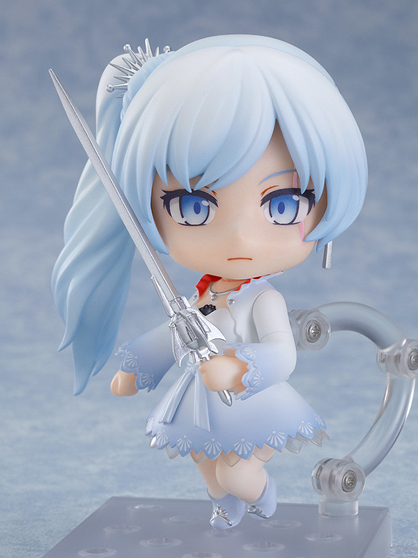 Nendoroid Weiss Schnee (#1529)