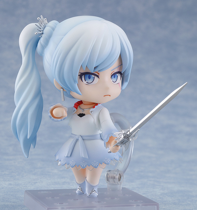 Nendoroid image for Weiss Schnee