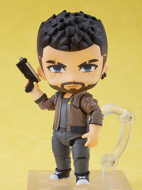 Nendoroid V: Male Ver. (#1530)