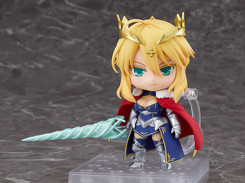 Nendoroid Lancer/Altria Pendragon (#1532)