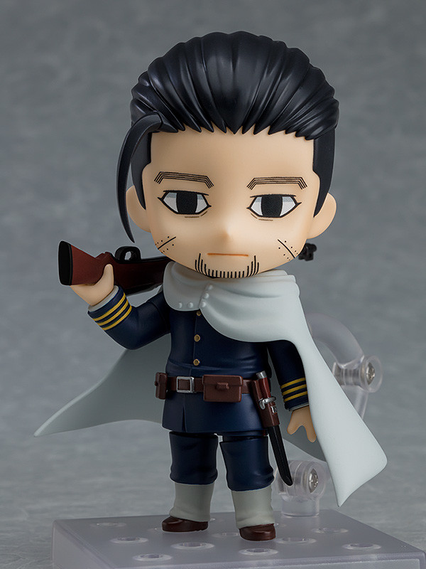 Nendoroid Hyakunosuke Ogata (#1534)