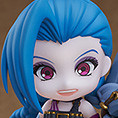 Nendoroid image for Miss Fortune