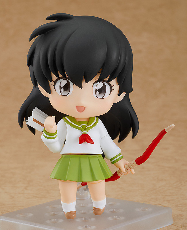 Nendoroid Kagome Higurashi (#1536)