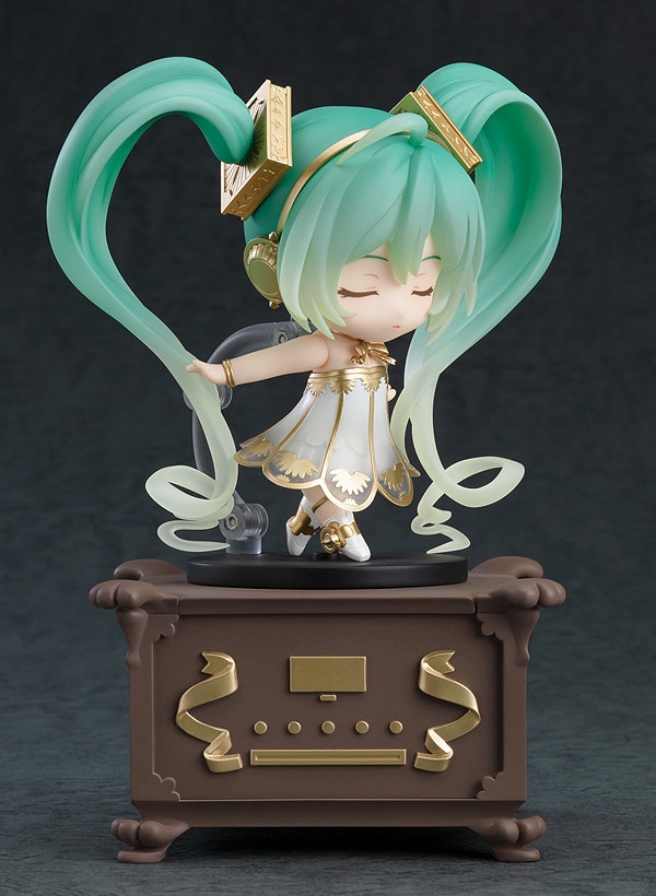 Nendoroid Nendoroid Hatsune Miku: Symphony 5th Anniversary Ver. (#1538)