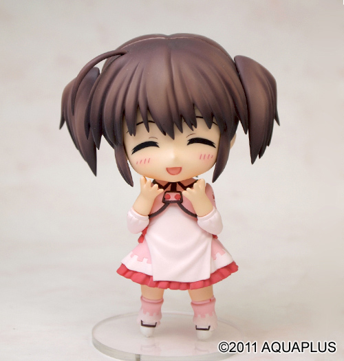 Nendoroid Yuzuhara Konomi & Kousaka Tamaki Dungeon Travelers Set (#154)