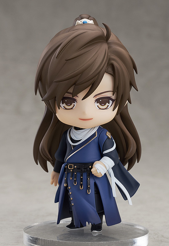 Nendoroid Qi Bai: Grand Occultist Ver. (#1542)