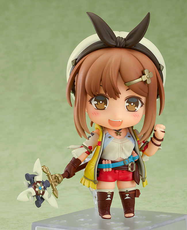 Nendoroid Ryza (#1543)