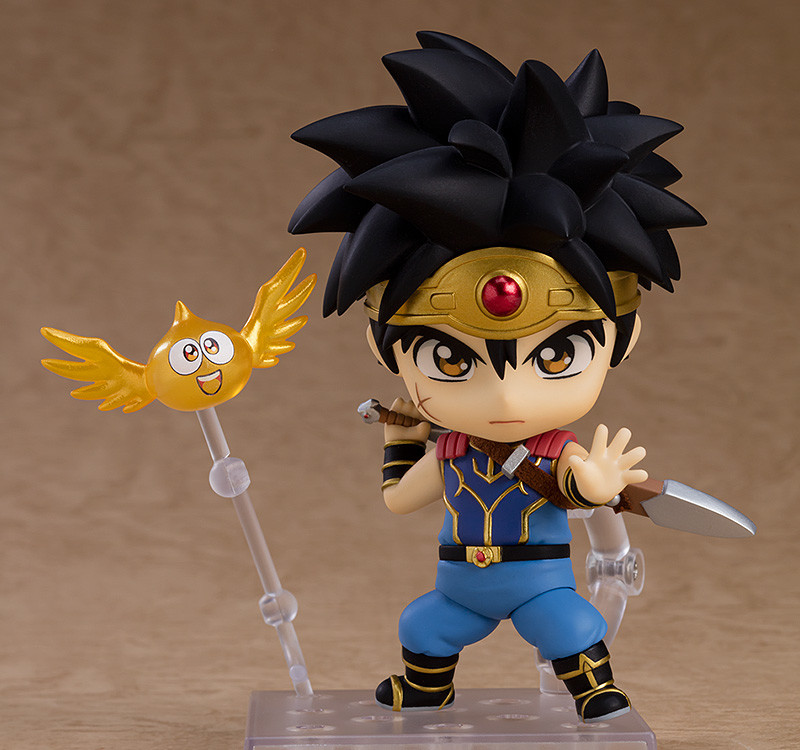 Nendoroid Dai (#1547)