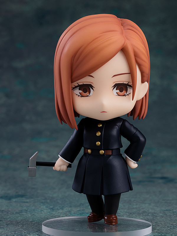 Jujutsu Kaisen Sukuna Nendoroid Figure #1834 Good Smile Company New