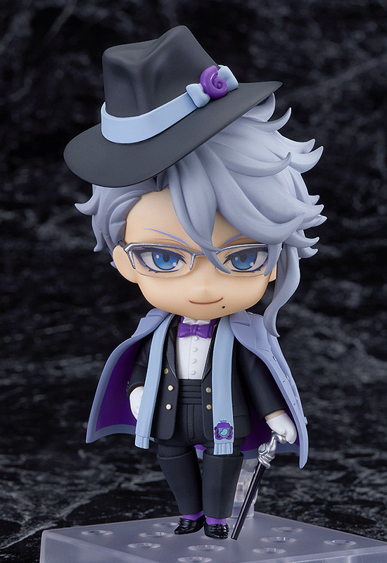 Nendoroid Azul Ashengrotto (#1550)