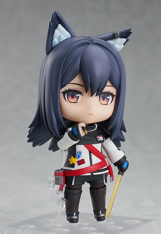 Nendoroid Texas (#1551)