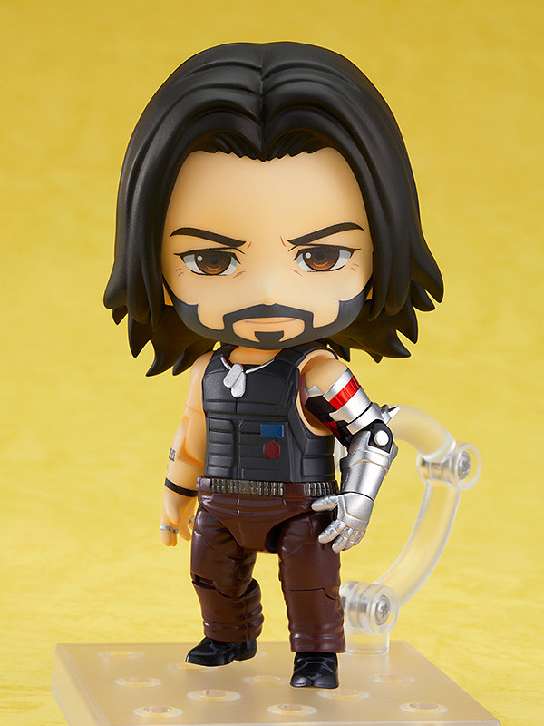 Nendoroid Johnny Silverhand (#1552)