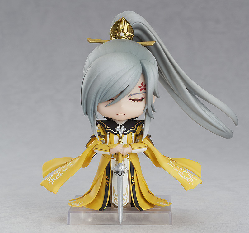 Nendoroid Ying Ye (#1556)