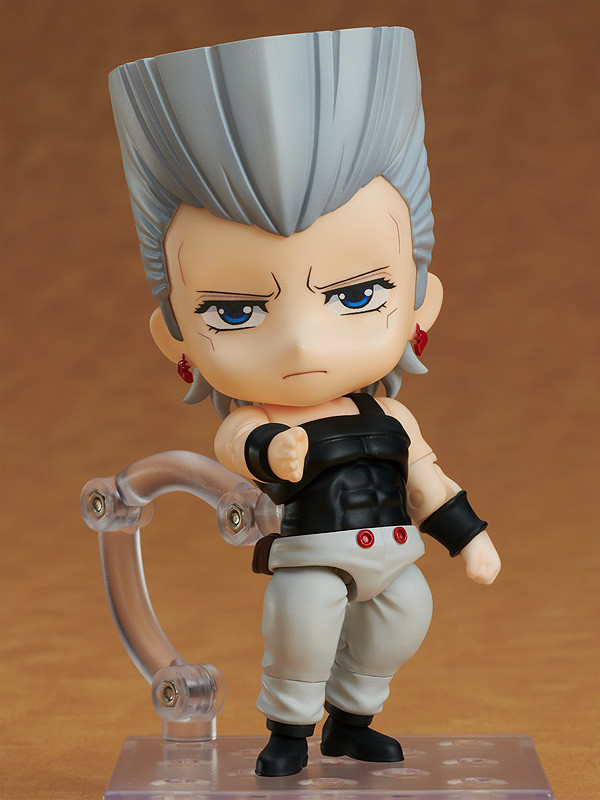 Nendoroid Jean Pierre Polnareff (#1561)