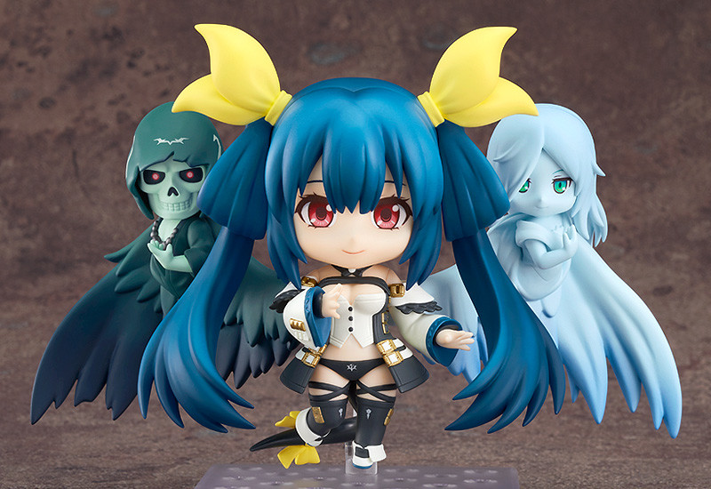 Nendoroid Dizzy (#1562)