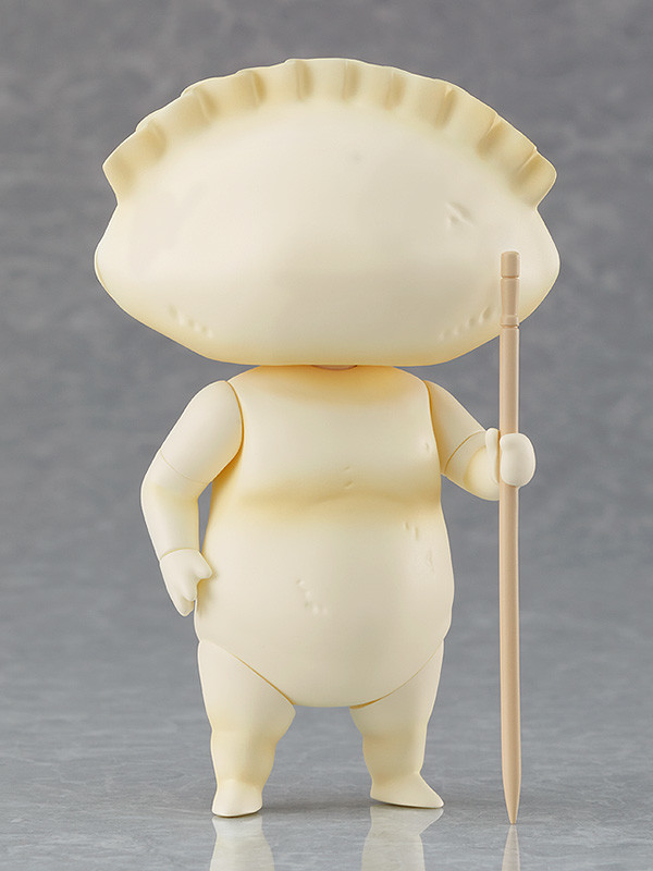 Nendoroid Gyoza Fairy (#1563)