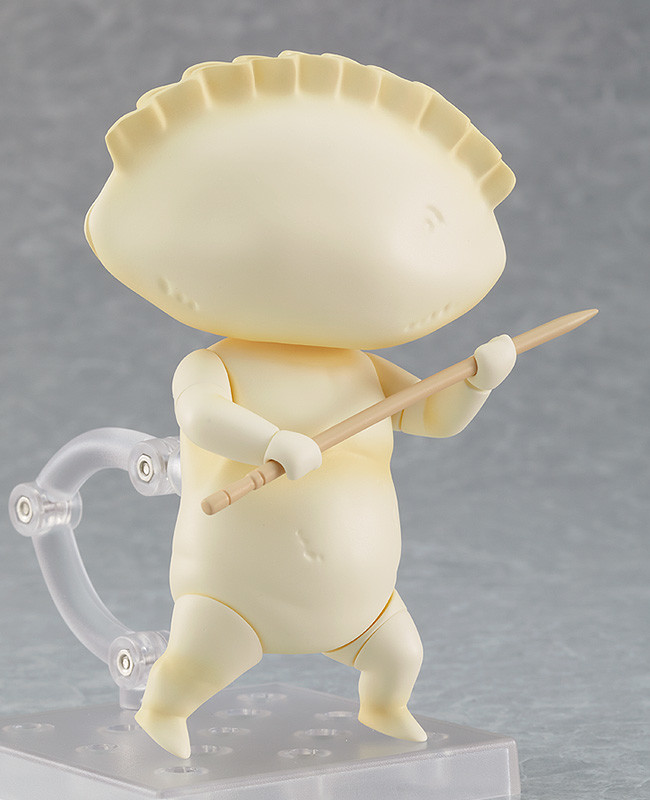 Nendoroid image for Gyoza Fairy