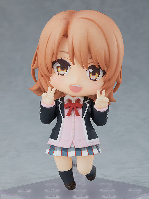 Nendoroid Iroha Isshiki (#1564)