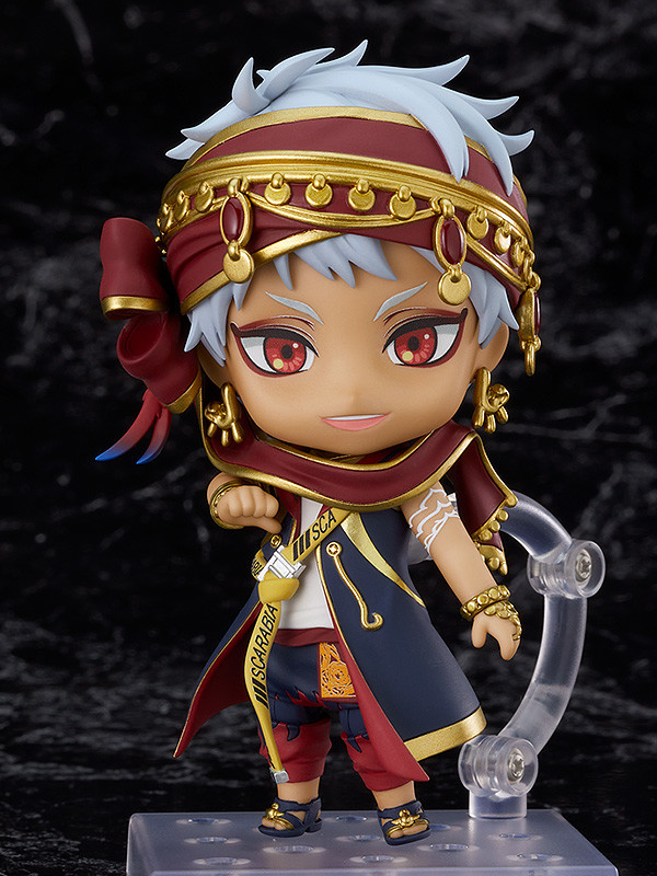 Nendoroid Kalim Al-Asim (#1566)