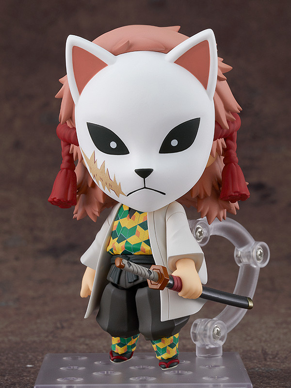 Nendoroid Sabito (#1569)