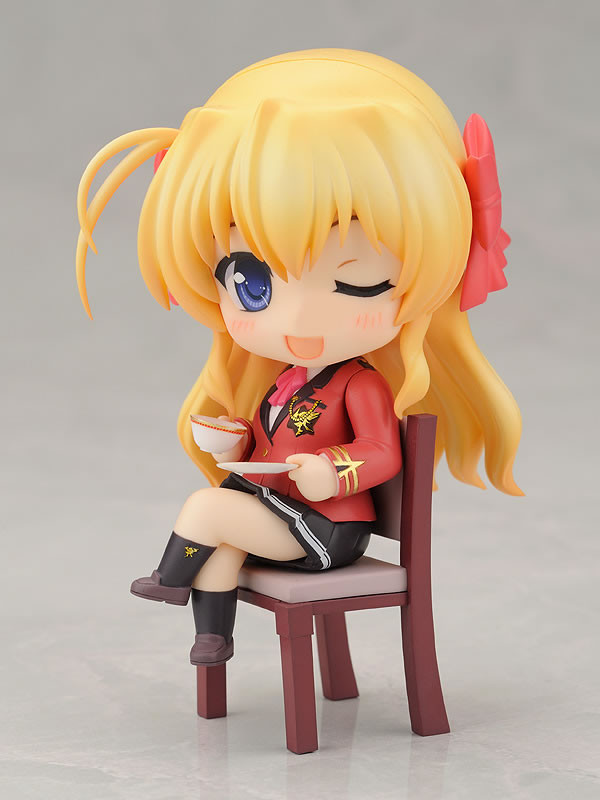 Nendoroid Erika Sendou (#157)