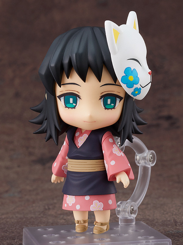 Nendoroid Makomo (#1570)