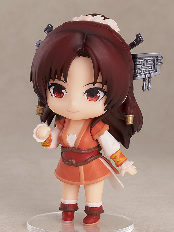 Nendoroid Tang XueJian (#1573)