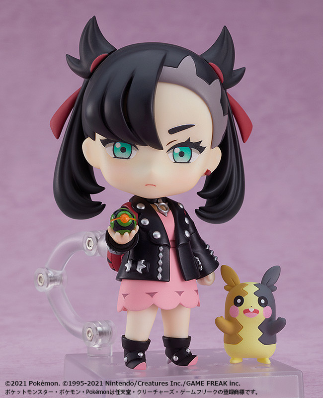 Nendoroid Marnie (#1577)