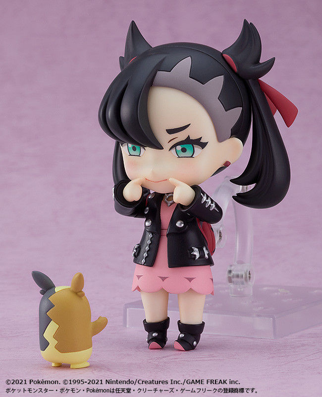 Nendoroid image for Marnie