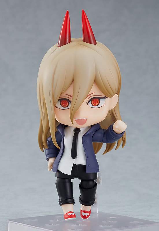 Nendoroid Power (#1580)