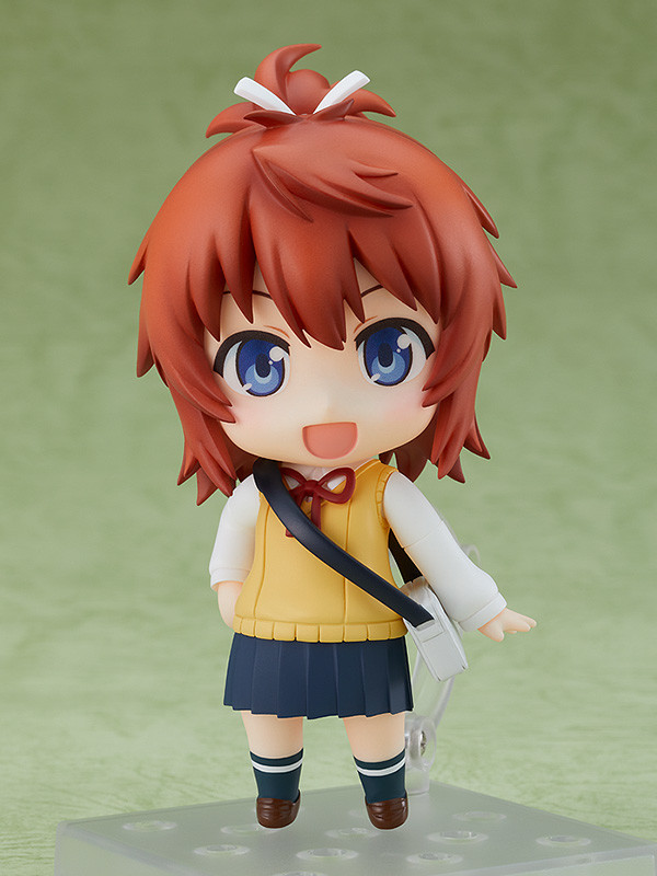 Nendoroid Natsumi Koshigaya (#1584)