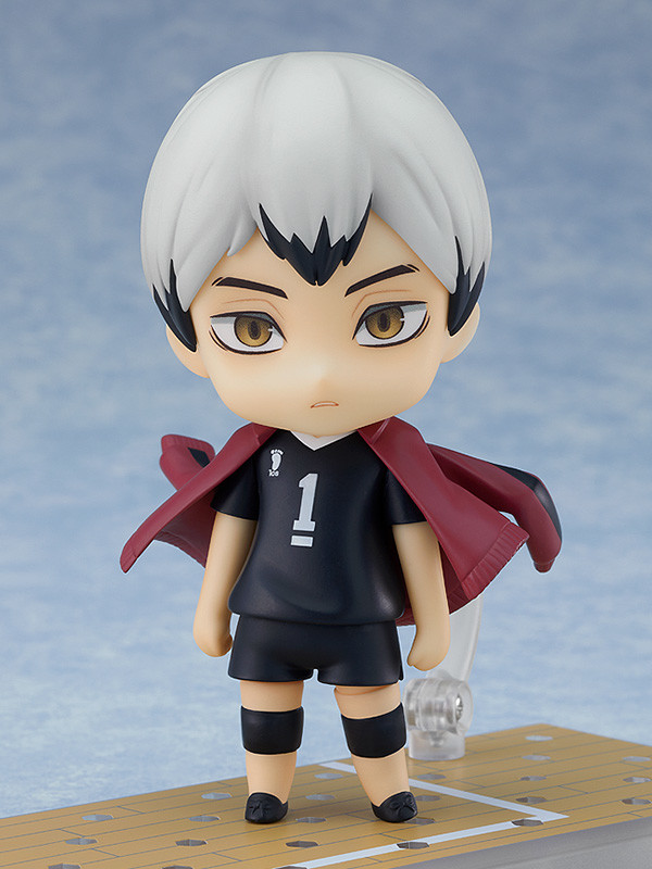 Nendoroid Shinsuke Kita (#1585)