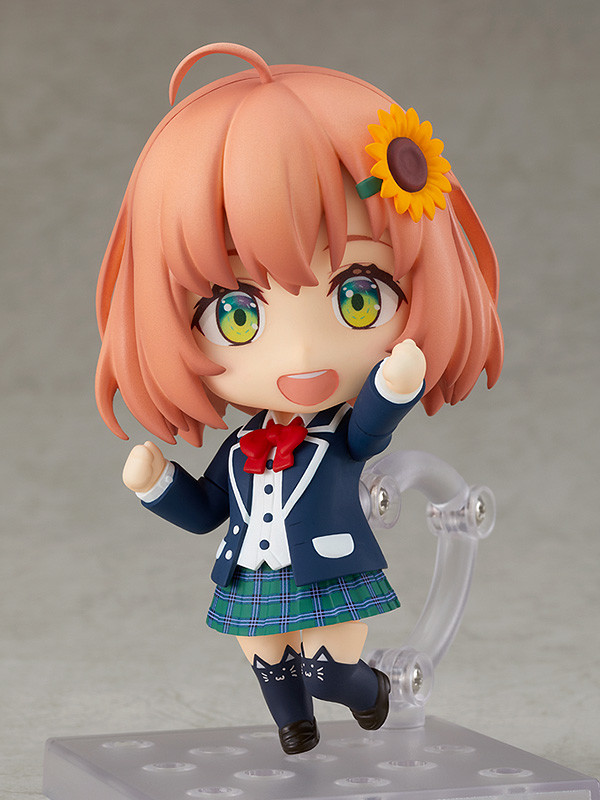 Nendoroid Honma Himawari (#1586)