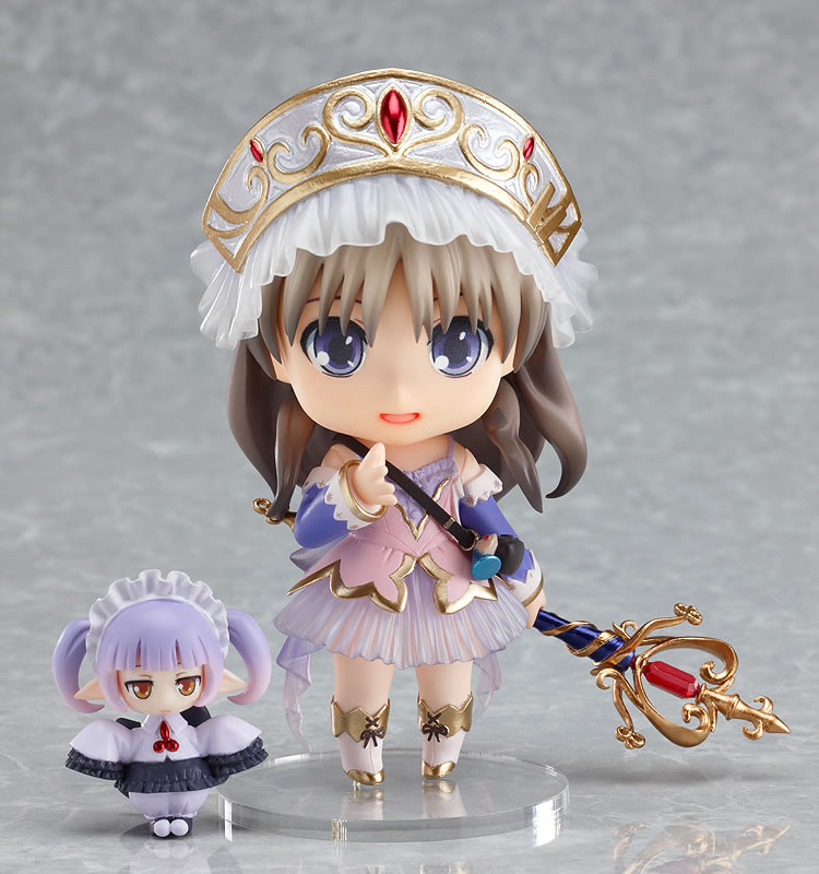 Nendoroid Totori (#159)