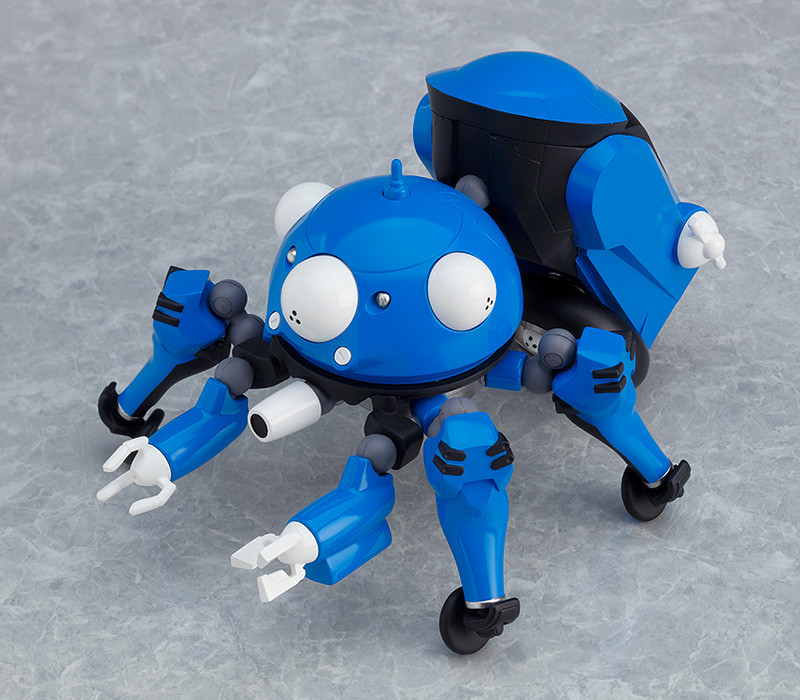 Nendoroid Tachikoma: Ghost In The Shell: SAC_2045 Ver. (#1592)